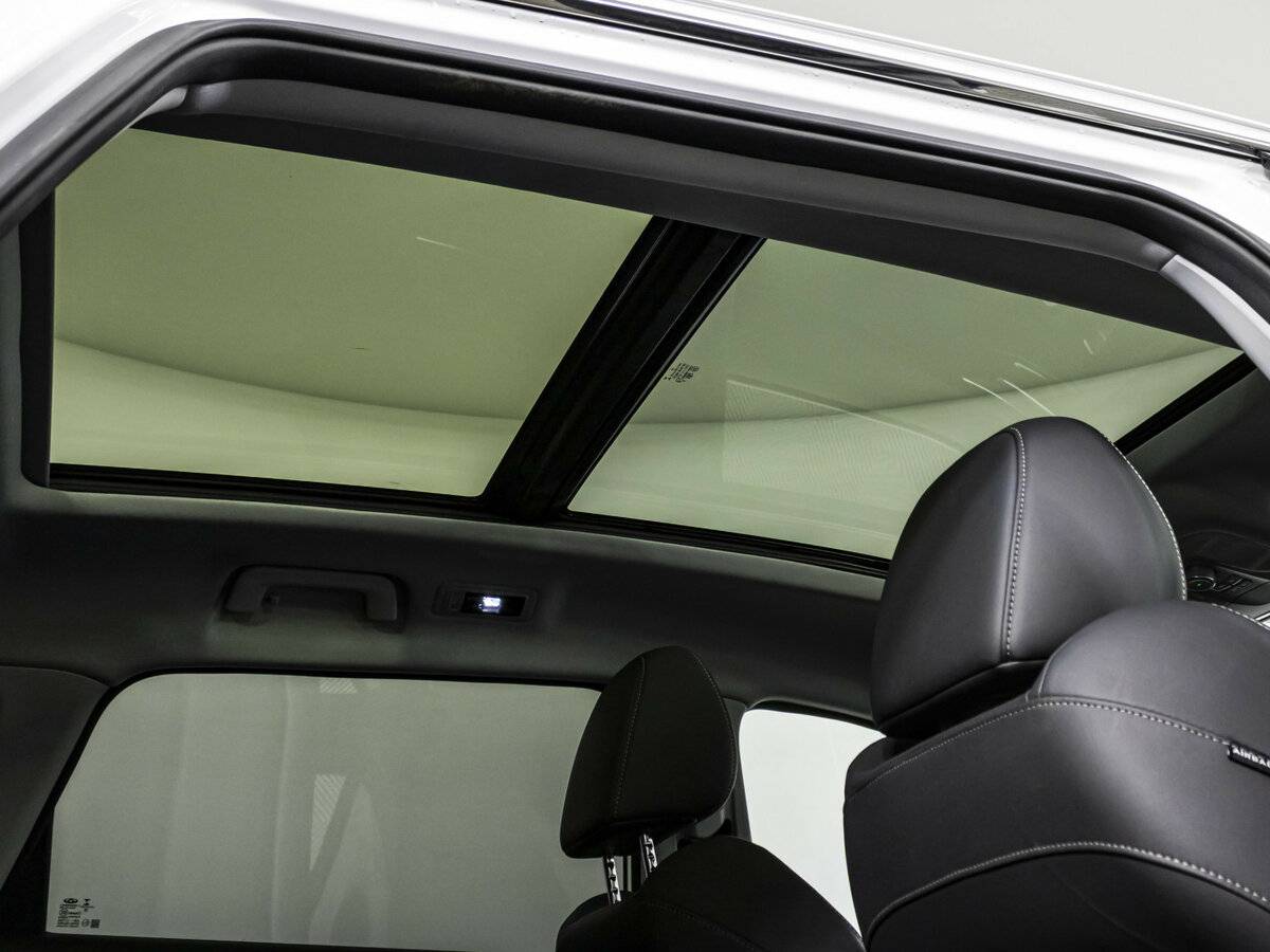 Chery Tiggo 7 Pro 2020 года с пробегом. Фото: #16