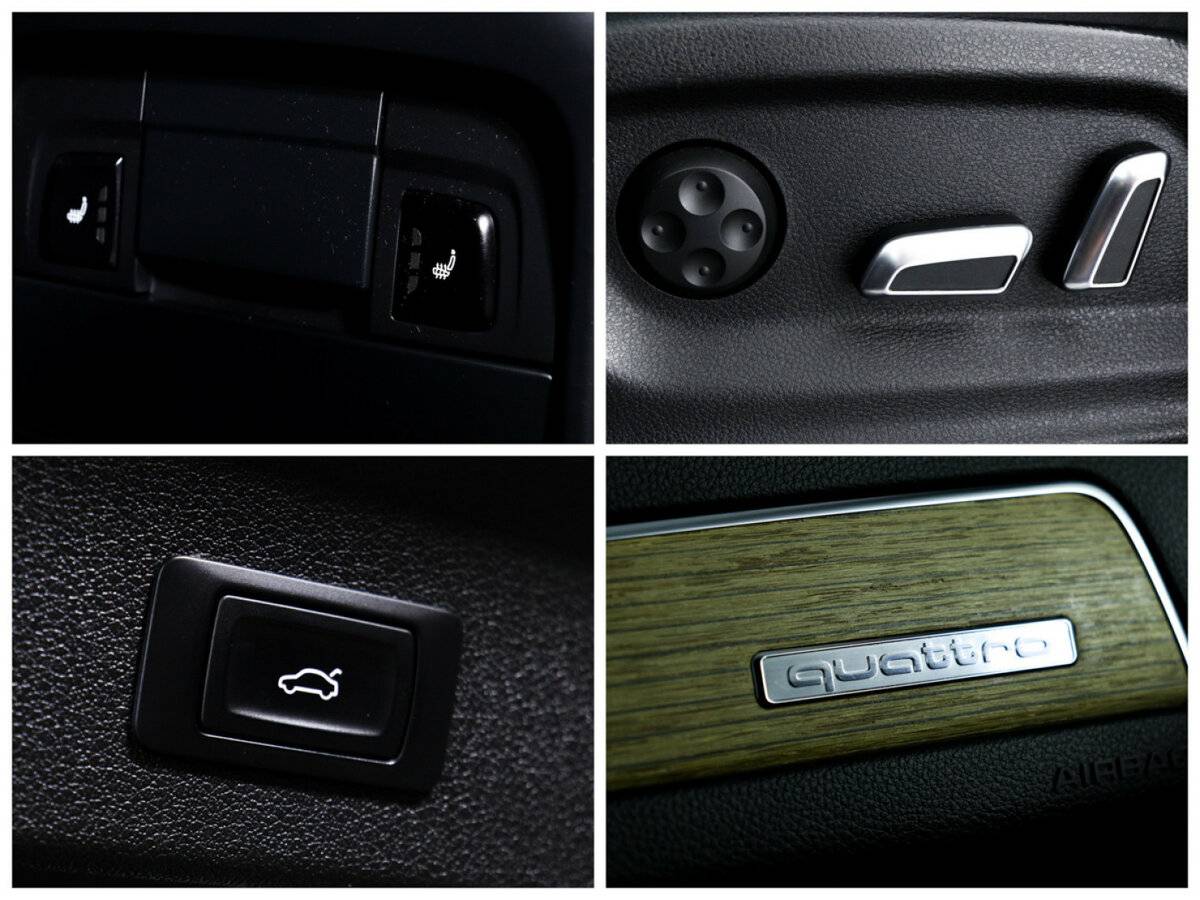 Audi Q5 2012 года с пробегом. Фото: #11