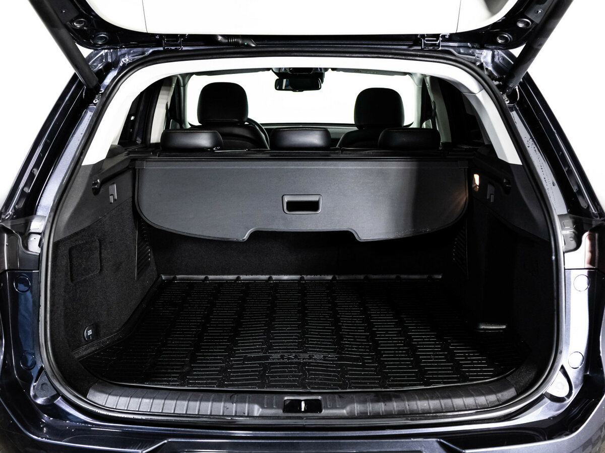 EXEED TXL 2022 года с пробегом. Фото: #29