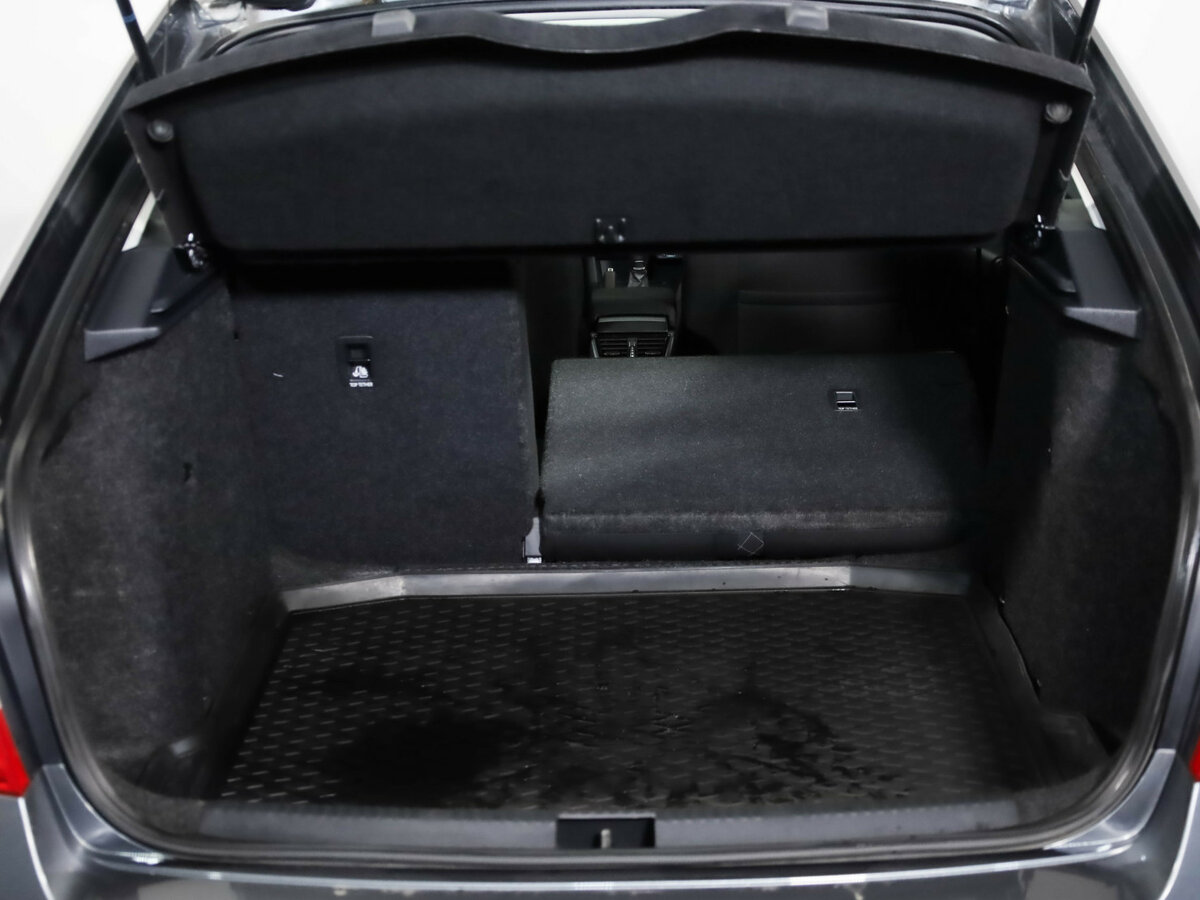 Б/У Шкода Октавия 2019 года. Фото: #26