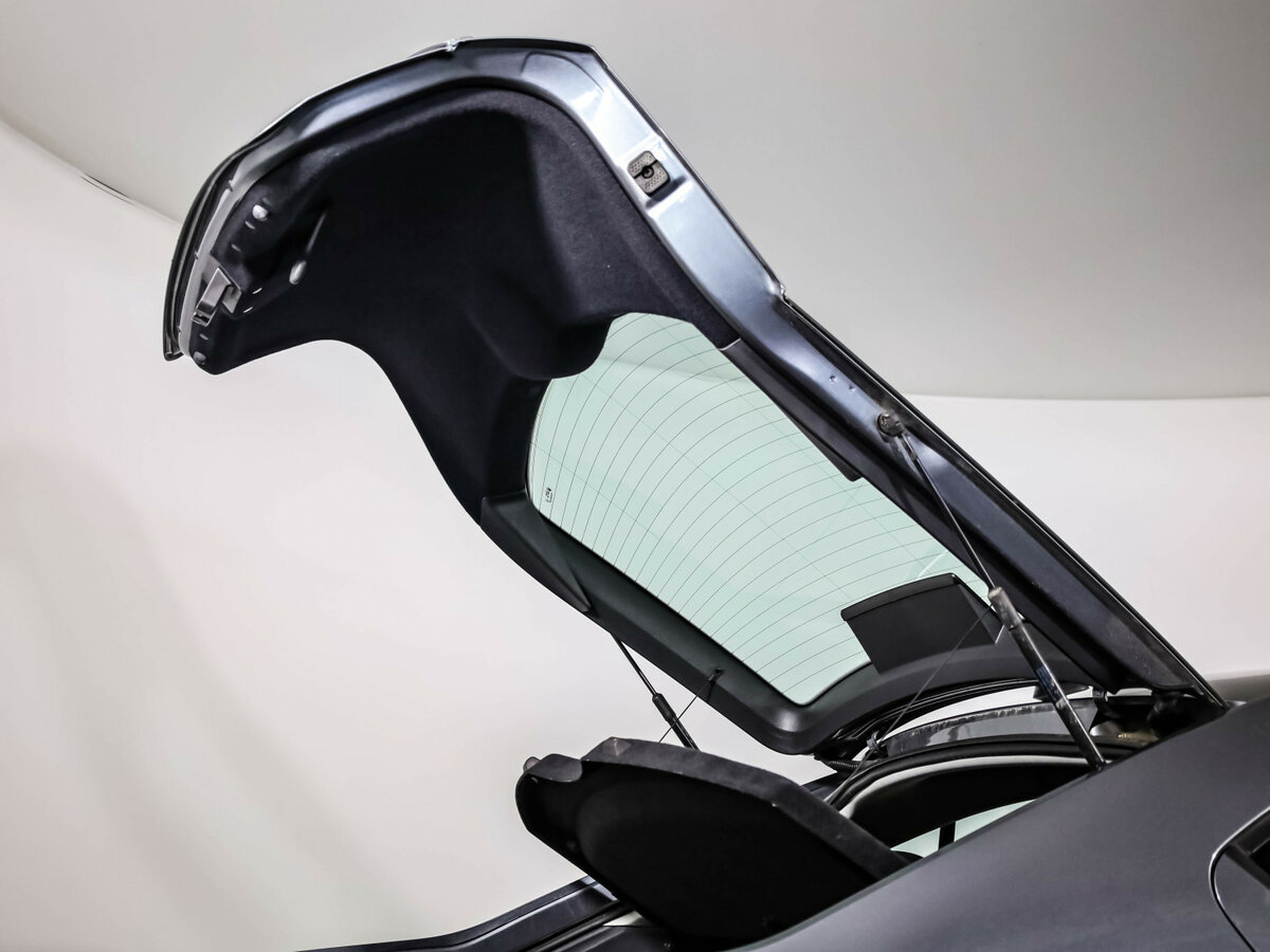 Б/У Шкода Октавия 2019 года. Фото: #28