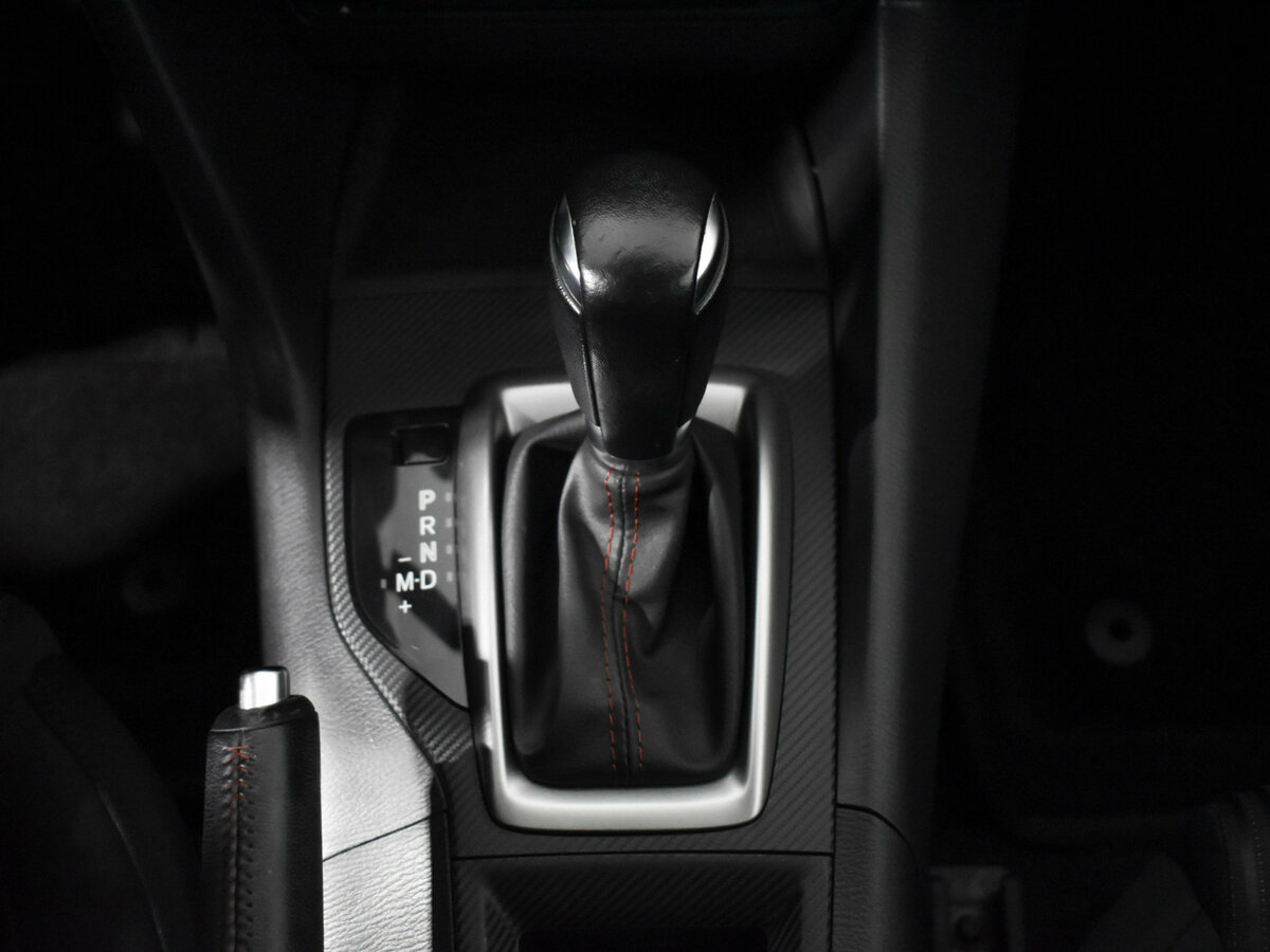 Б/У Мазда 3 2013 года. Фото: #8