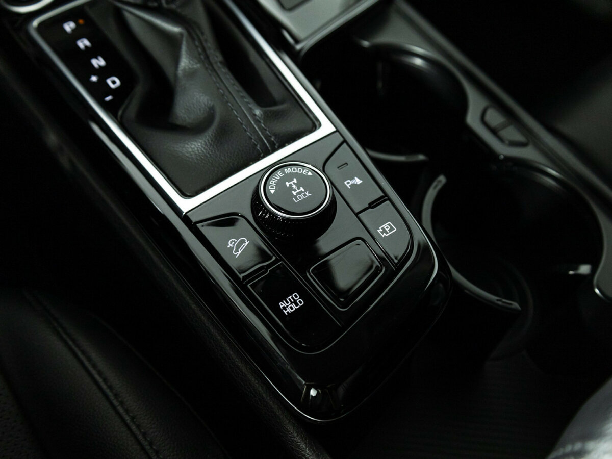 Kia Sportage 2022 года с пробегом. Фото: #21