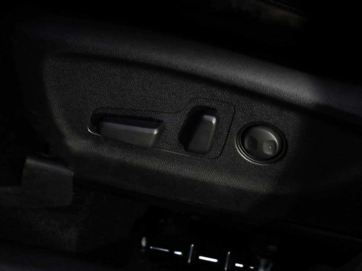 Kia Sorento 2018 года с пробегом. Фото: #25