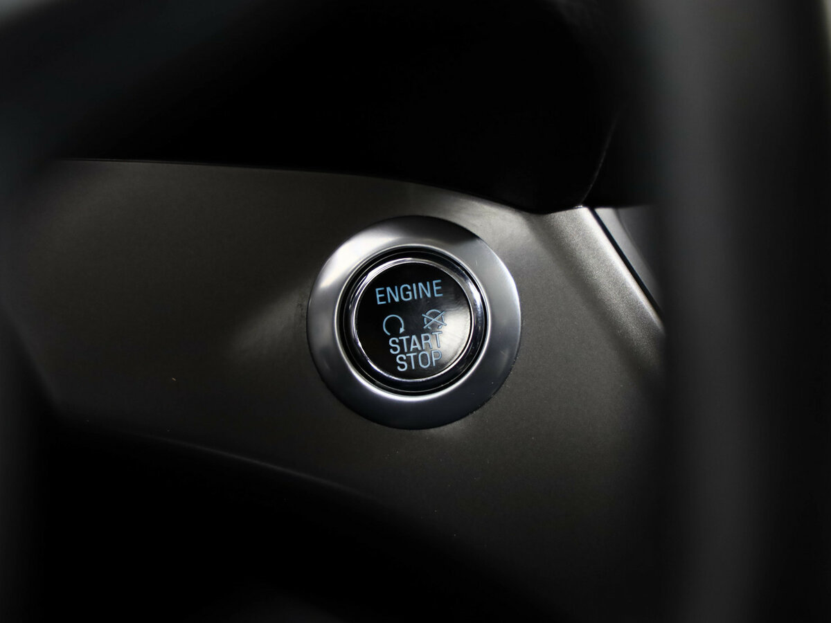 Б/У Форд Куга 2016 года. Фото: #15