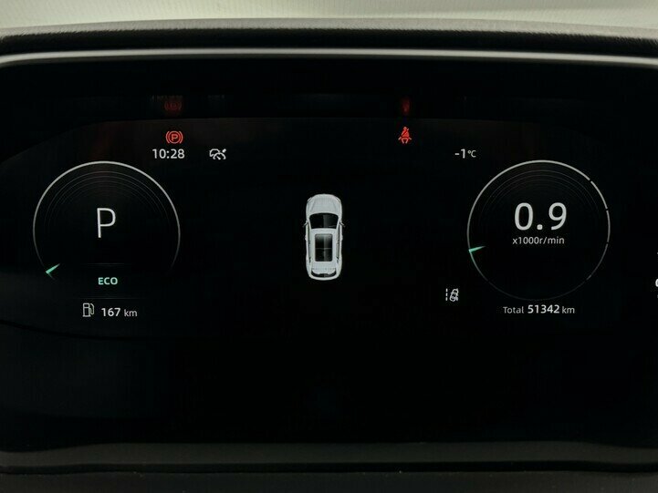 Changan CS55 Plus 2023 года с пробегом. Фото: #5