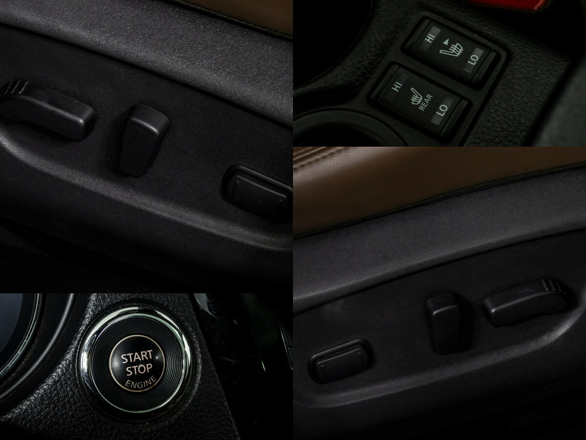 Б/У Ниссан Кашкай 2021 года. Фото: #12