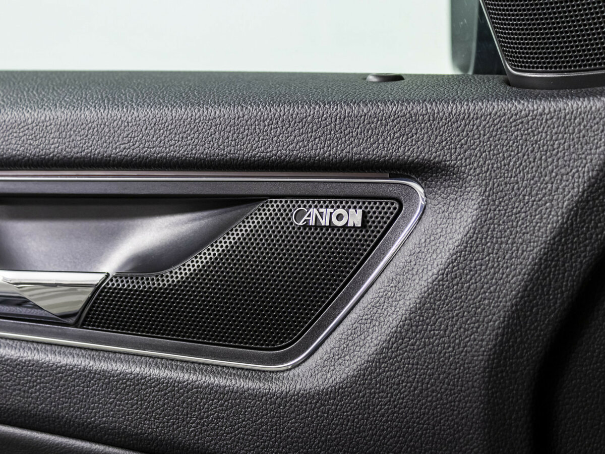 Skoda Kodiaq 2020 года с пробегом. Фото: #14