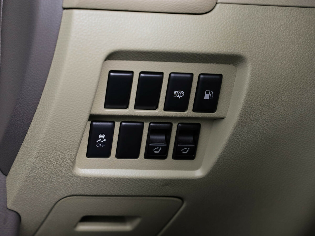 Nissan Murano 2012 года с пробегом. Фото: #22