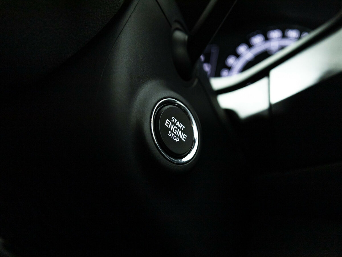 Skoda Kodiaq 2021 года с пробегом. Фото: #18