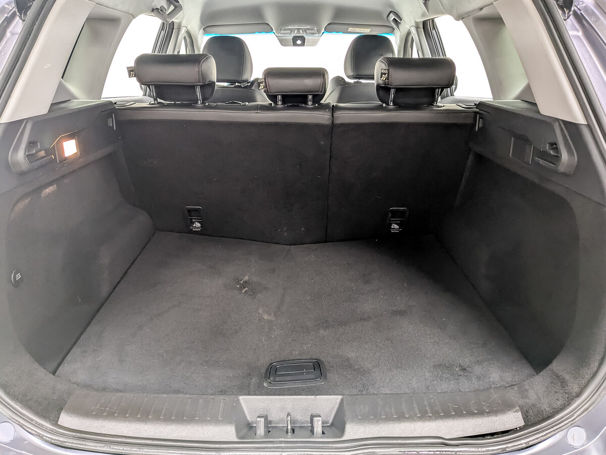 Chery Tiggo 7 Pro 2022 года с пробегом. Фото: #9