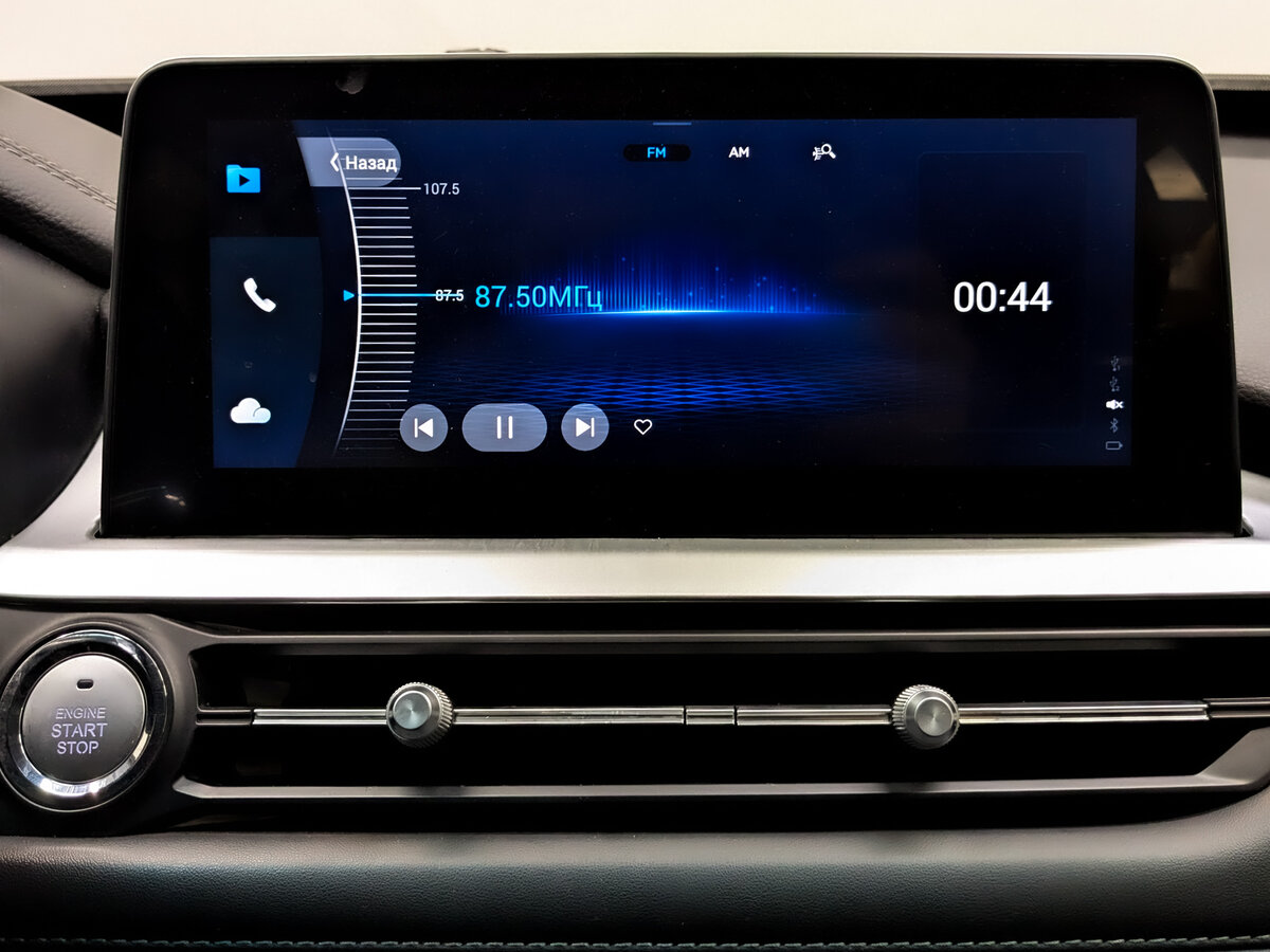 Chery Tiggo 7 Pro 2022 года с пробегом. Фото: #14