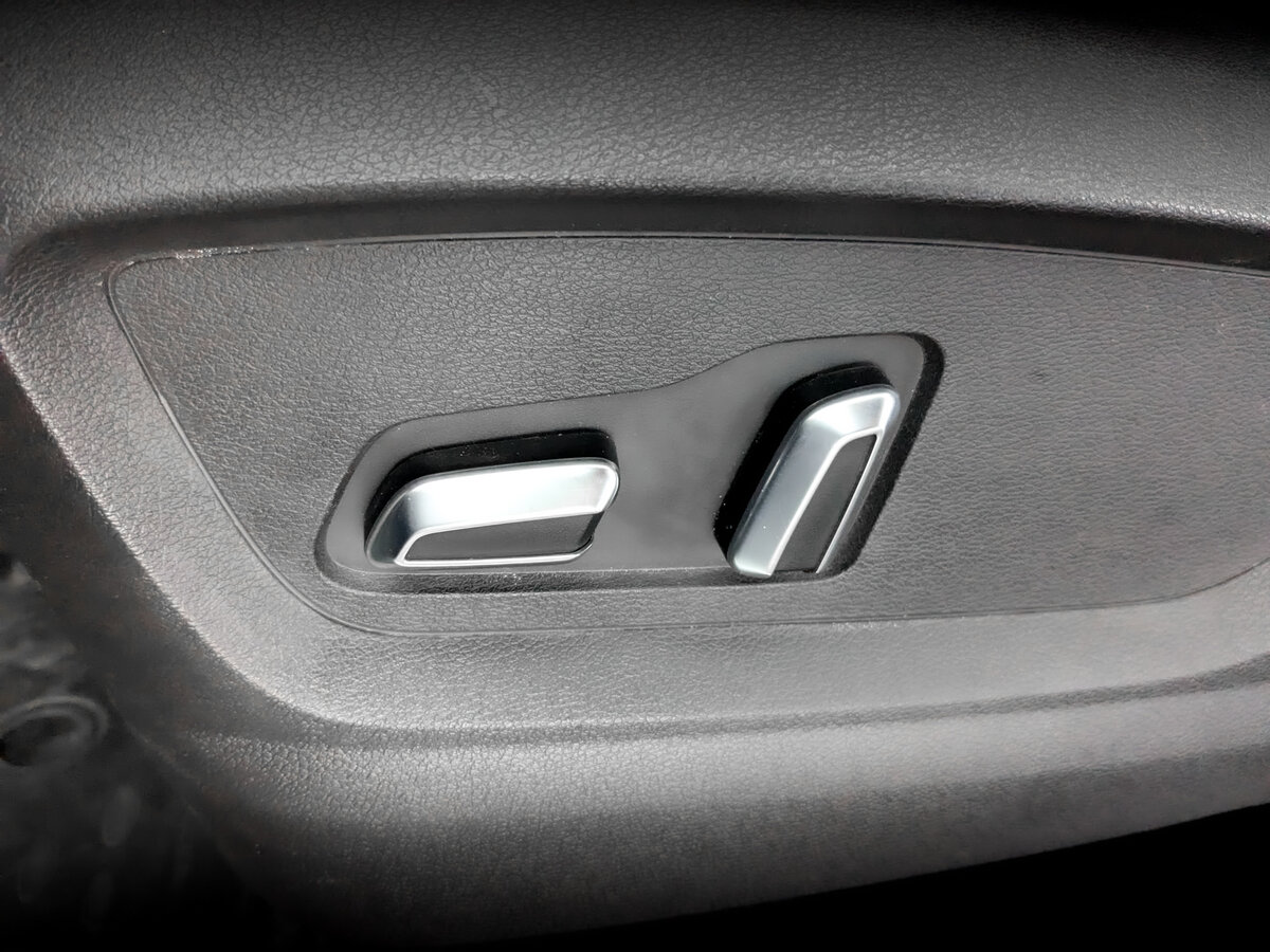 Chery Tiggo 7 Pro 2022 года с пробегом. Фото: #17