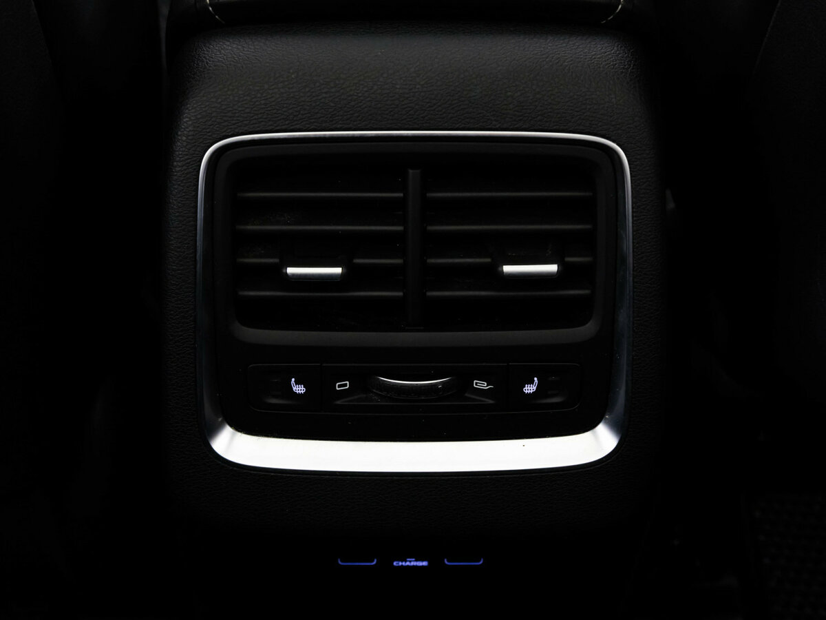 Geely Atlas Pro 2021 года с пробегом. Фото: #26