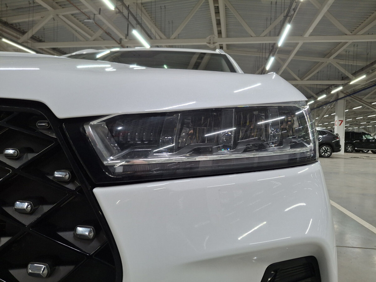 Б/У Чери Тигго 7 Про 2022 года. Фото: #16