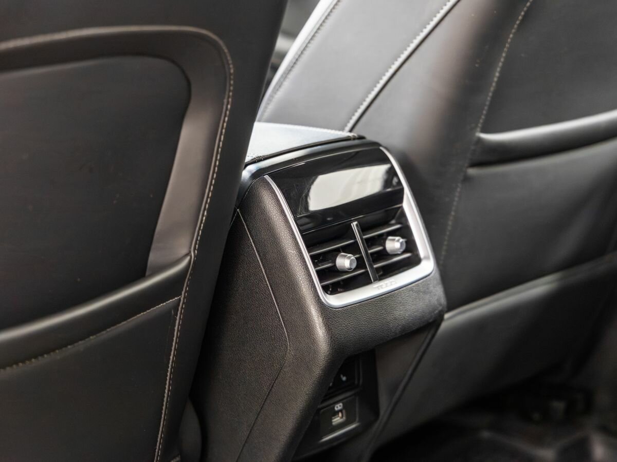 Chery Tiggo 7 Pro 2022 года с пробегом. Фото: #26