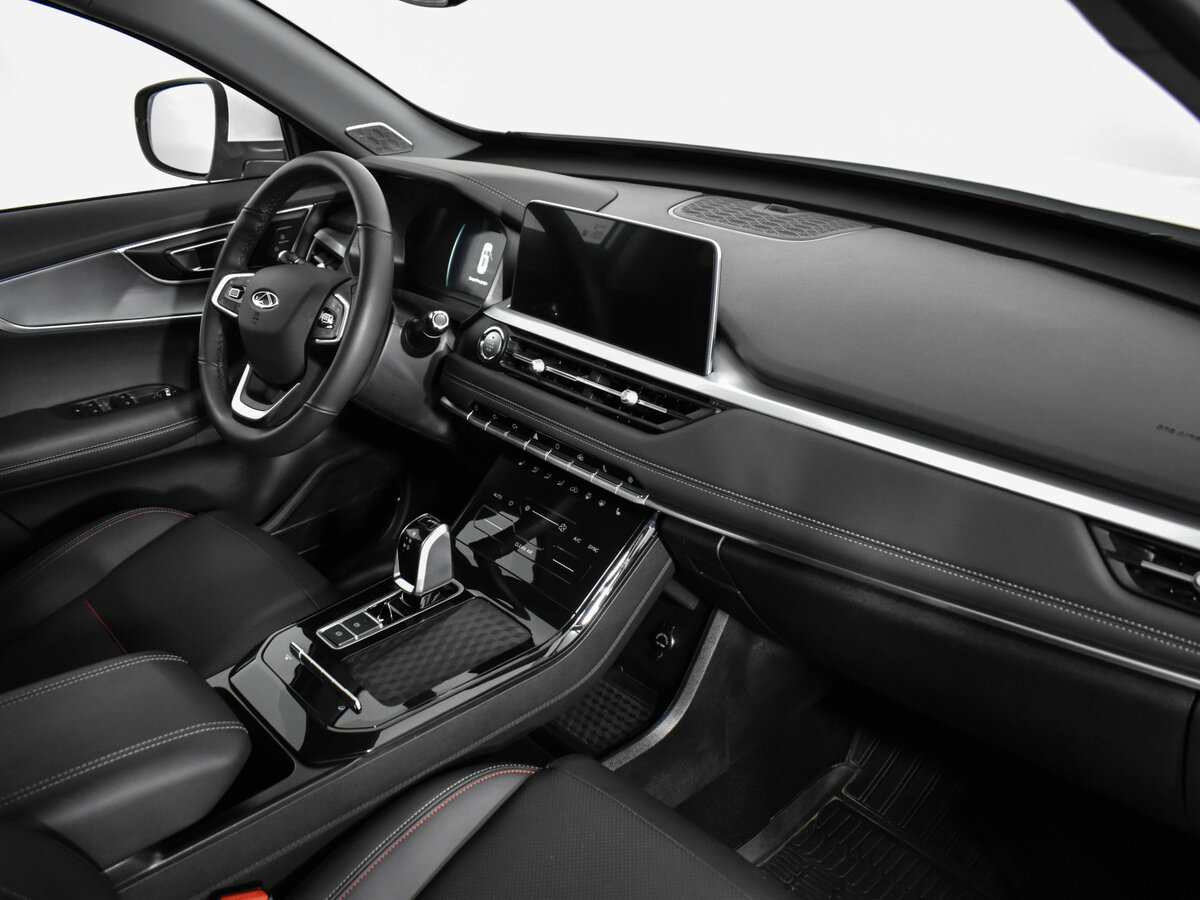 Б/У Чери Тигго 7 Про 2023 года. Фото: #15