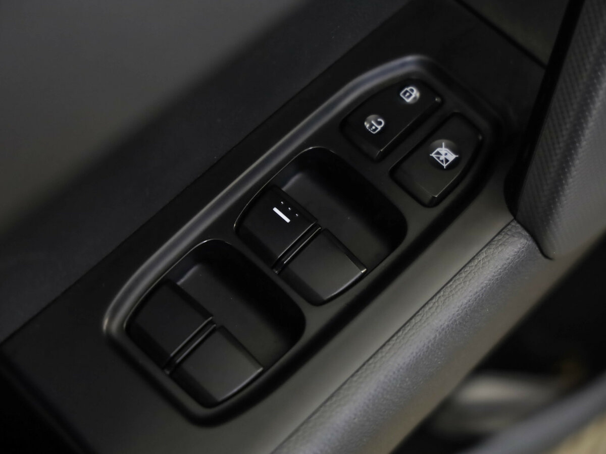 Hyundai Creta 2019 года с пробегом. Фото: #11