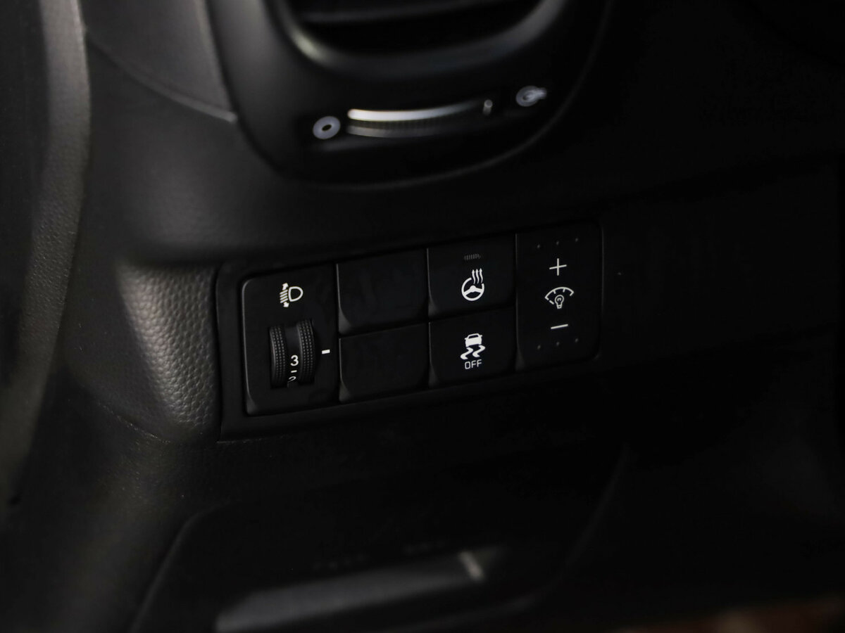 Kia Soul 2017 года с пробегом. Фото: #20