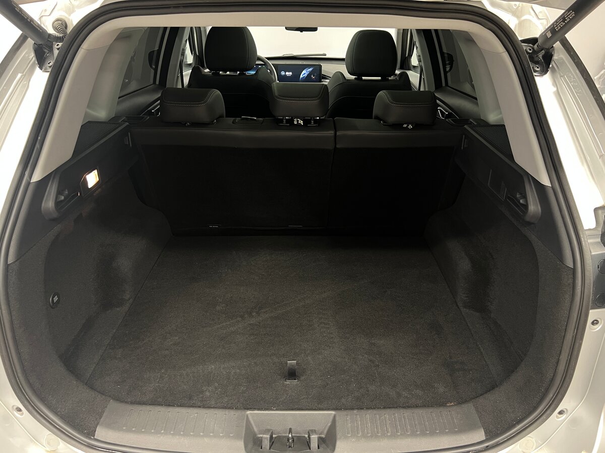 Chery Tiggo 7 Pro Max 2023 года с пробегом. Фото: #25