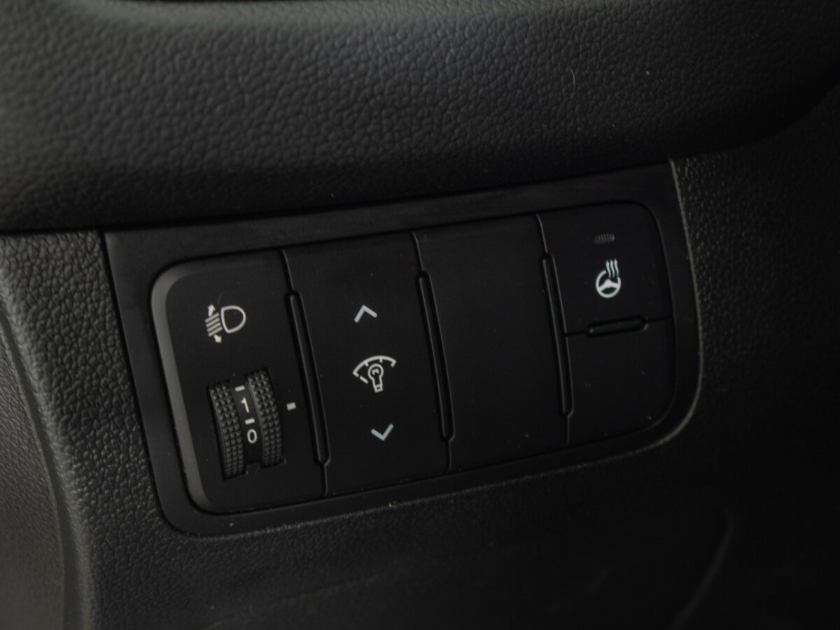 Kia Ceed 2016 года с пробегом. Фото: #14