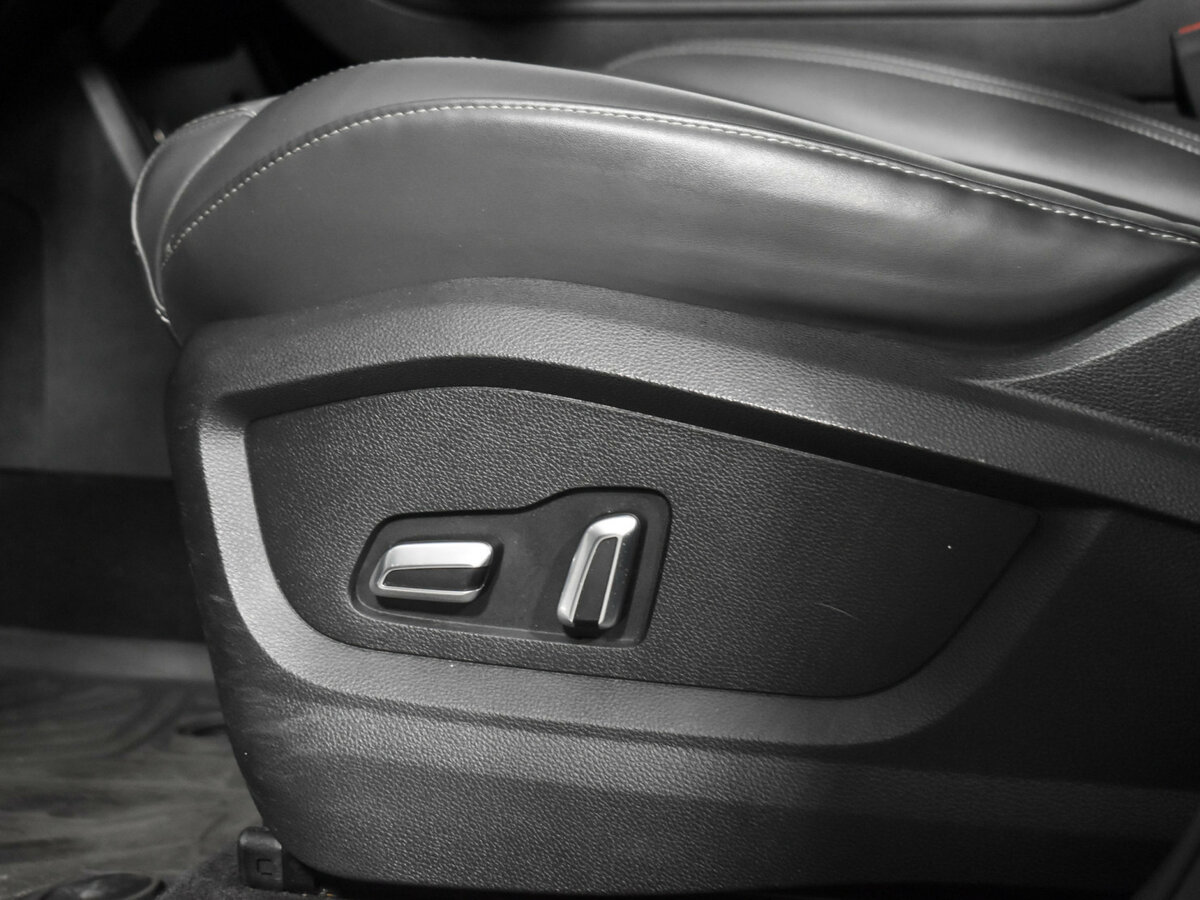 Б/У Чери Тигго 7 Про Макс 2023 года. Фото: #8