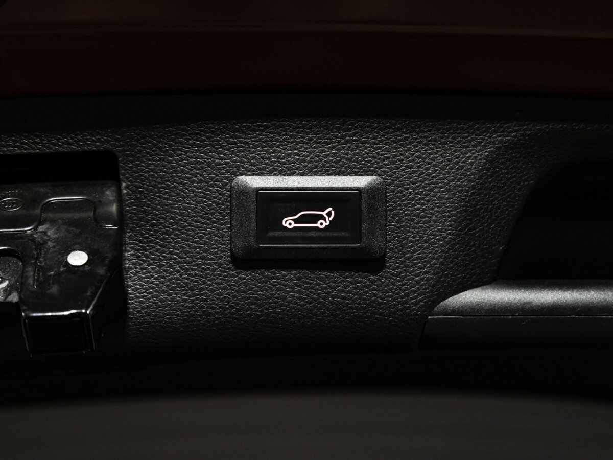 Б/У Киа Сельтос 2020 года. Фото: #17