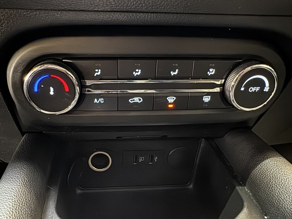 Chery Tiggo 4 2022 года с пробегом. Фото: #14