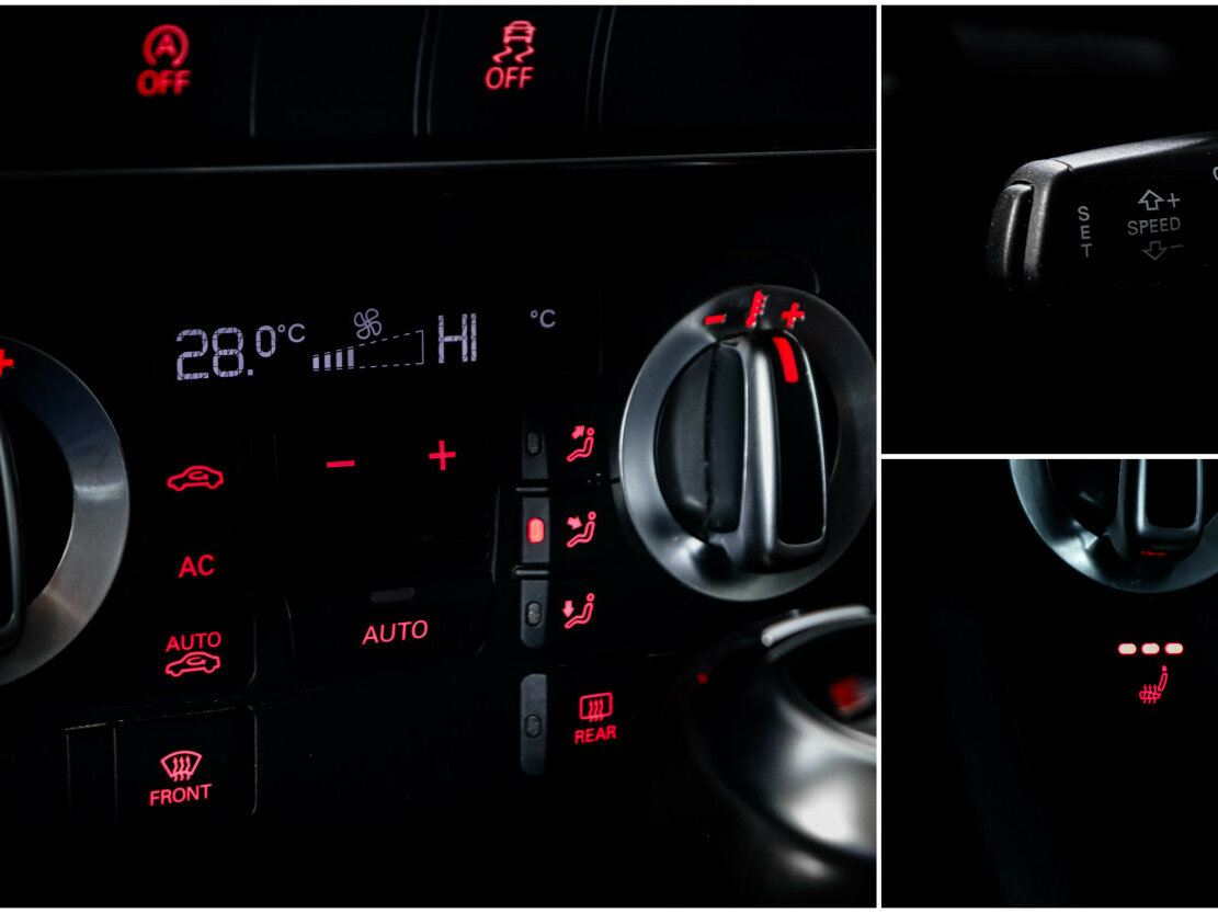 Audi Q3 2013 года с пробегом. Фото: #10