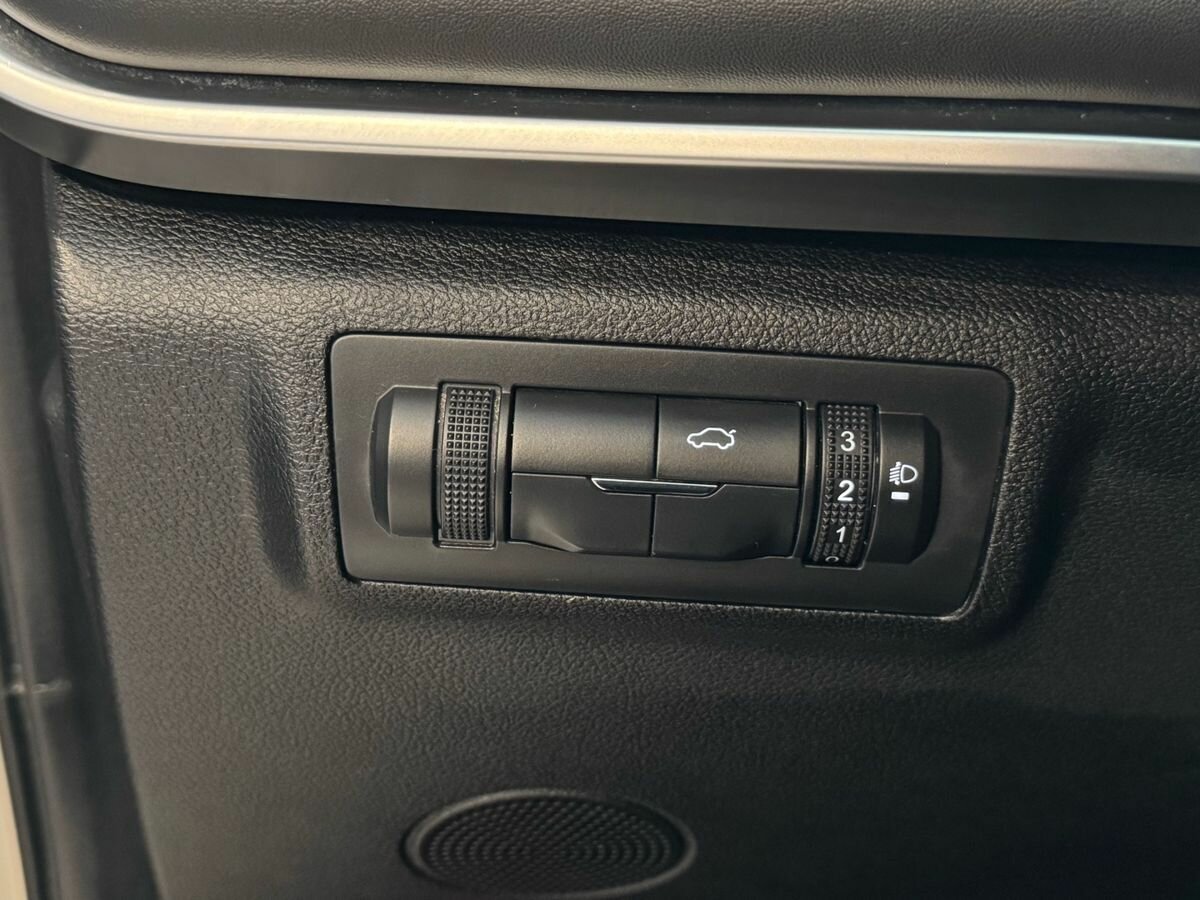 Chery Tiggo 8 2020 года с пробегом. Фото: #22