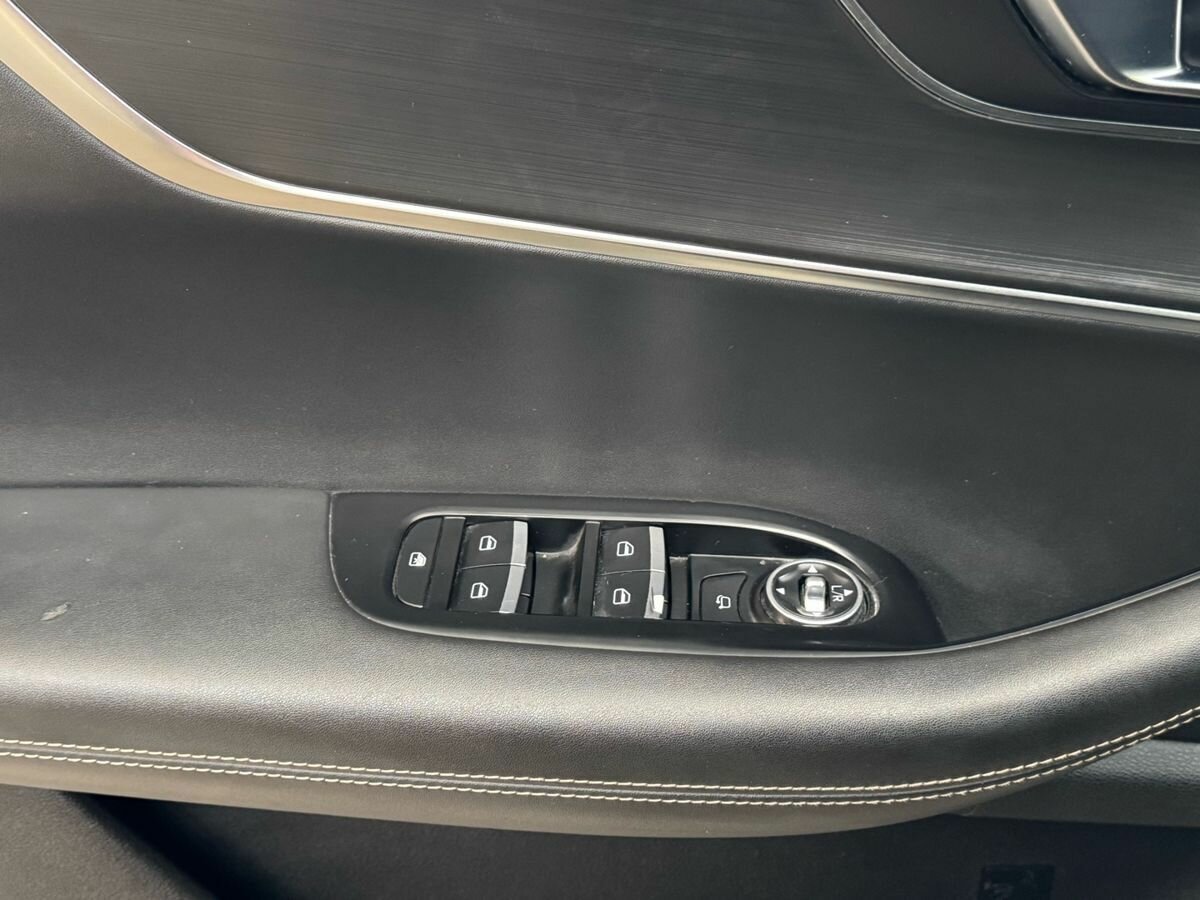 Chery Tiggo 8 2020 года с пробегом. Фото: #23