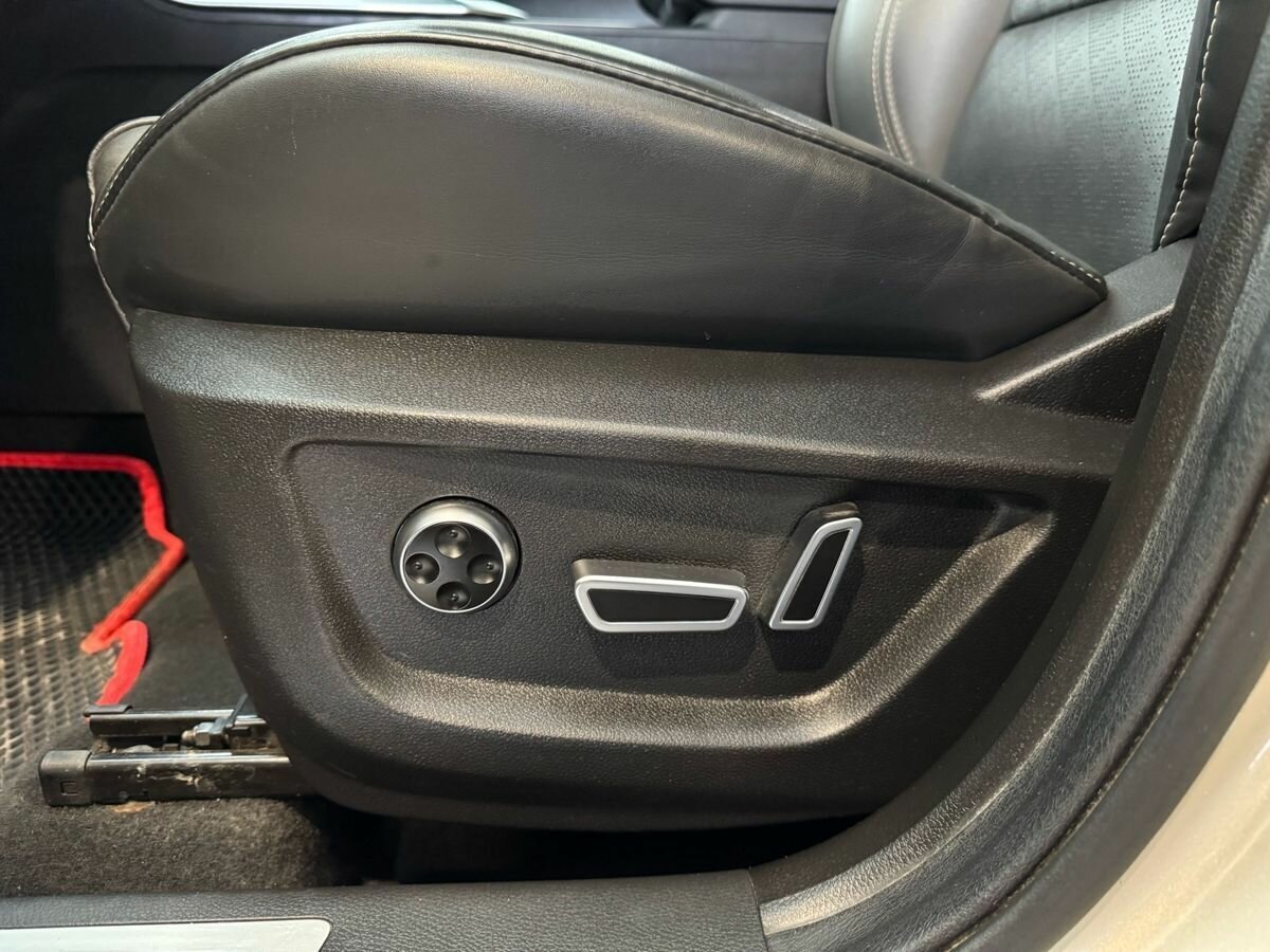 Chery Tiggo 8 2020 года с пробегом. Фото: #24