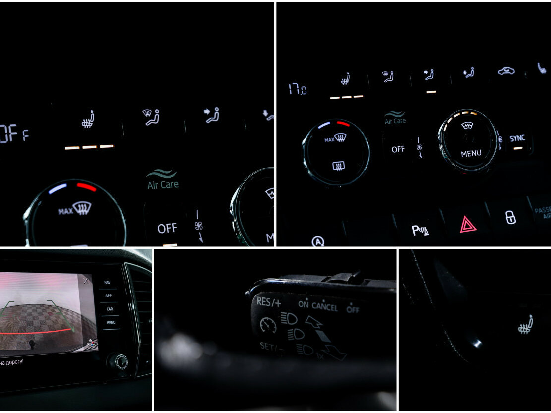 Б/У Шкода Карок 2020 года. Фото: #15