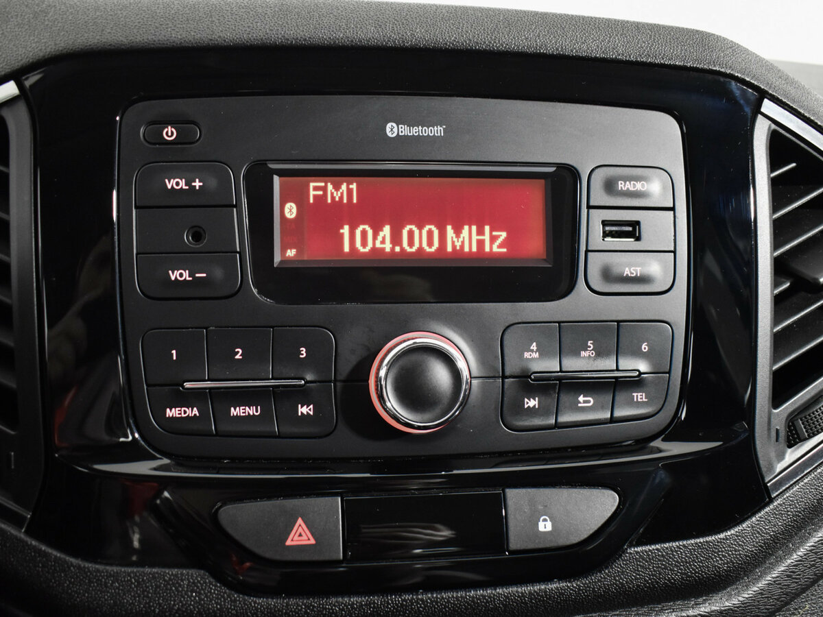 Lada (ВАЗ) XRAY 2022 года с пробегом. Фото: #17