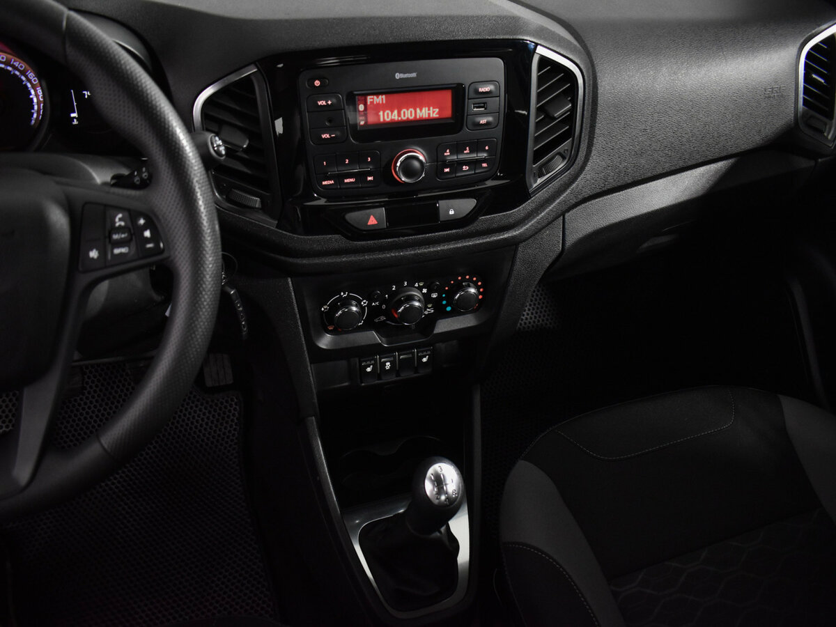 Lada (ВАЗ) XRAY 2022 года с пробегом. Фото: #19