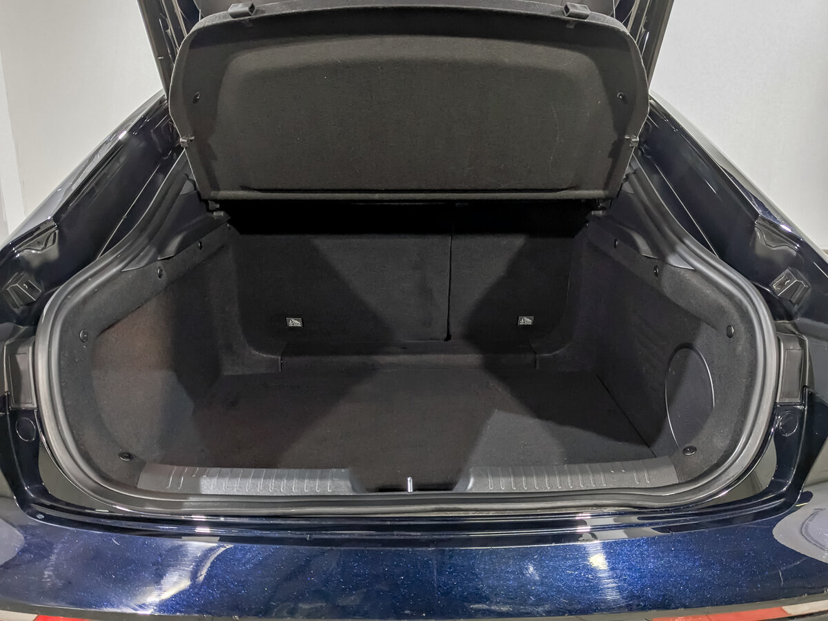 Changan UNI-V 2023 года с пробегом. Фото: #9