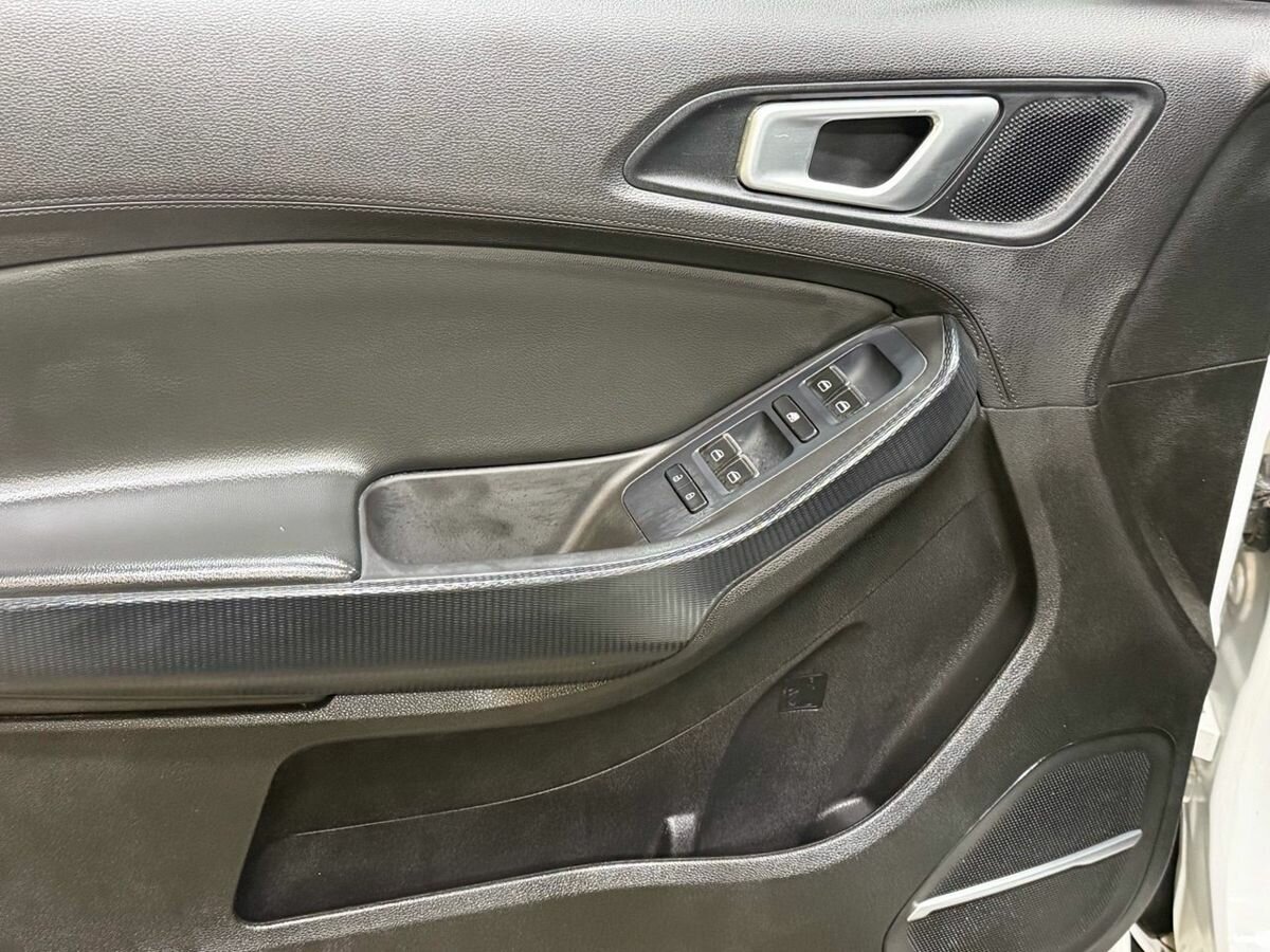 Chery Tiggo 4 2020 года с пробегом. Фото: #9