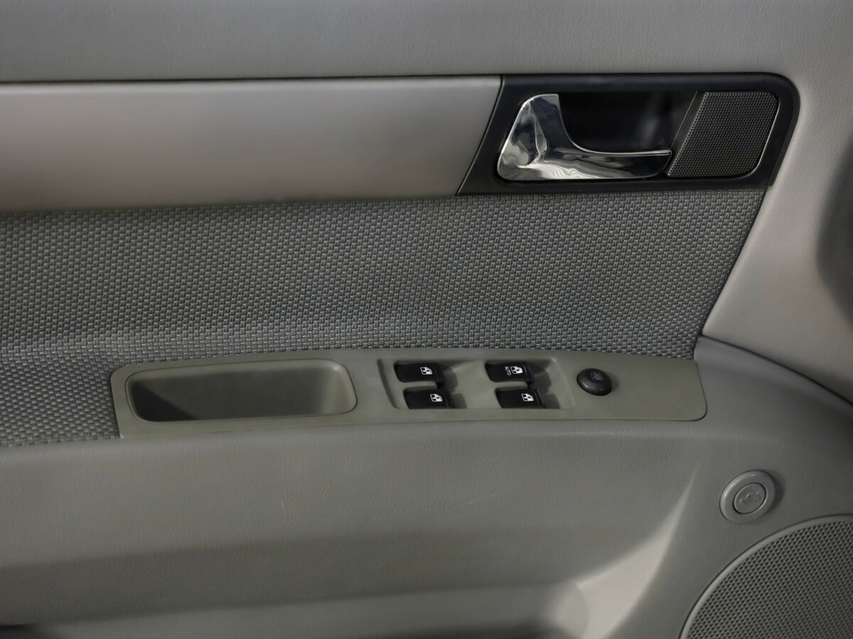 Chevrolet Lacetti 2012 года с пробегом. Фото: #17