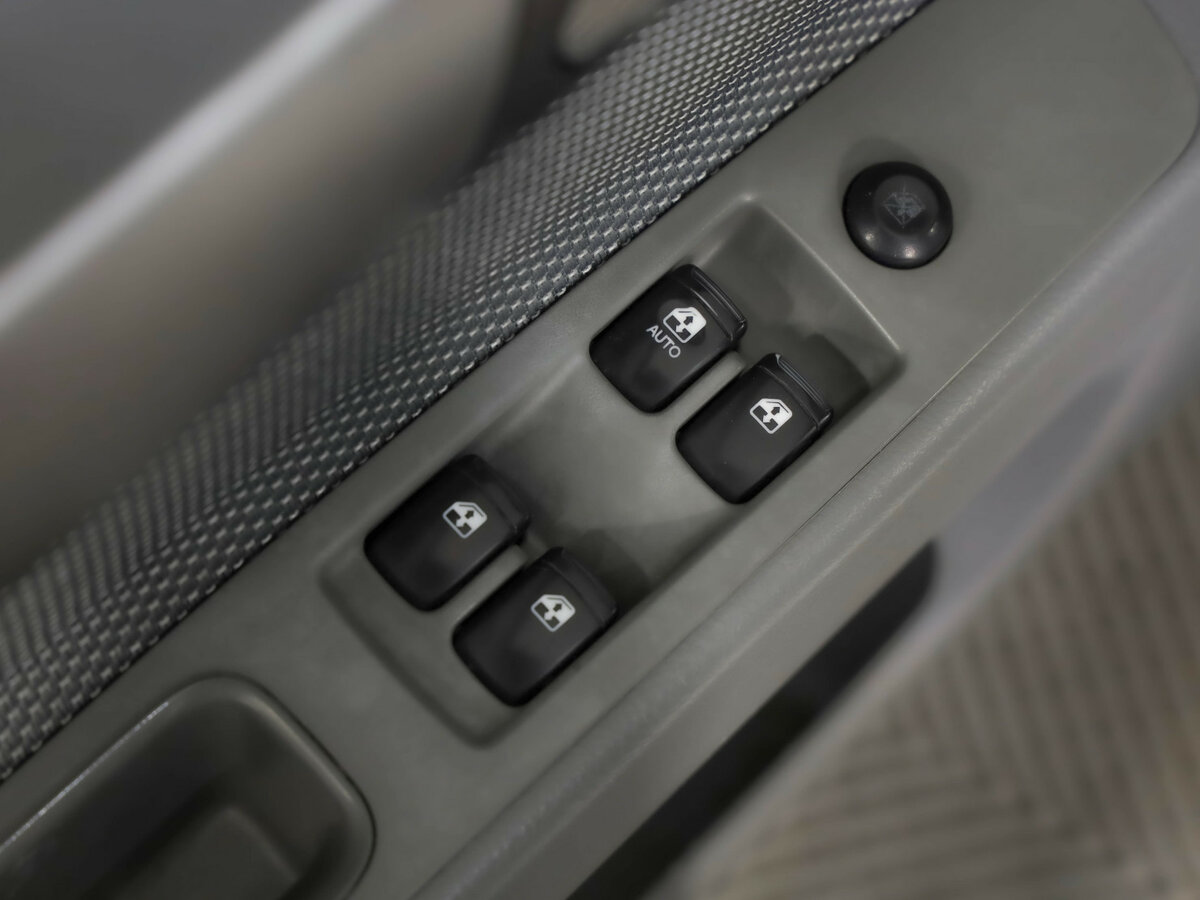 Chevrolet Lacetti 2012 года с пробегом. Фото: #18