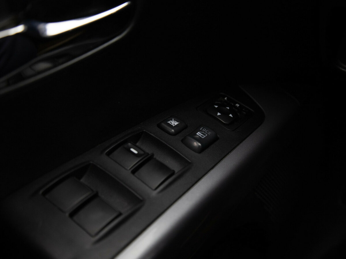 Б/У Пежо 4007 2012 года. Фото: #12