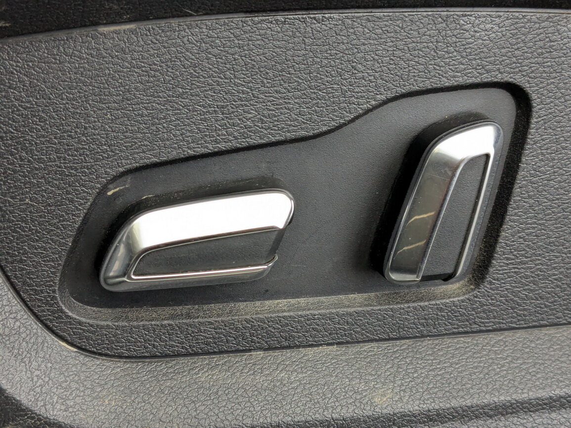 Chery Tiggo 7 Pro 2022 года с пробегом. Фото: #18