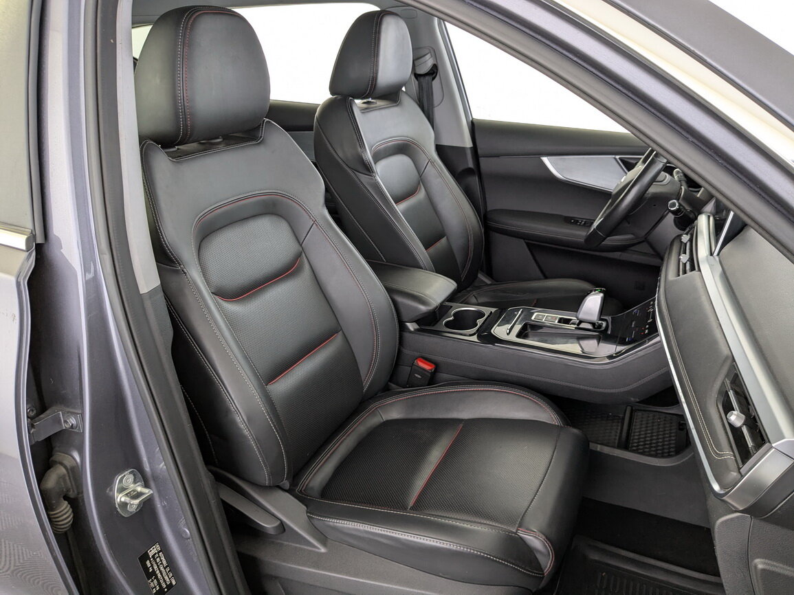 Chery Tiggo 7 Pro 2022 года с пробегом. Фото: #21