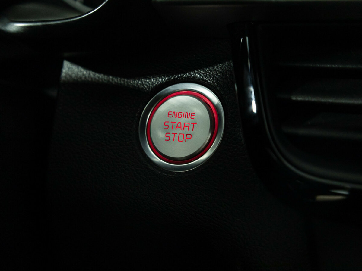 Б/У Киа Оптима 2018 года. Фото: #20