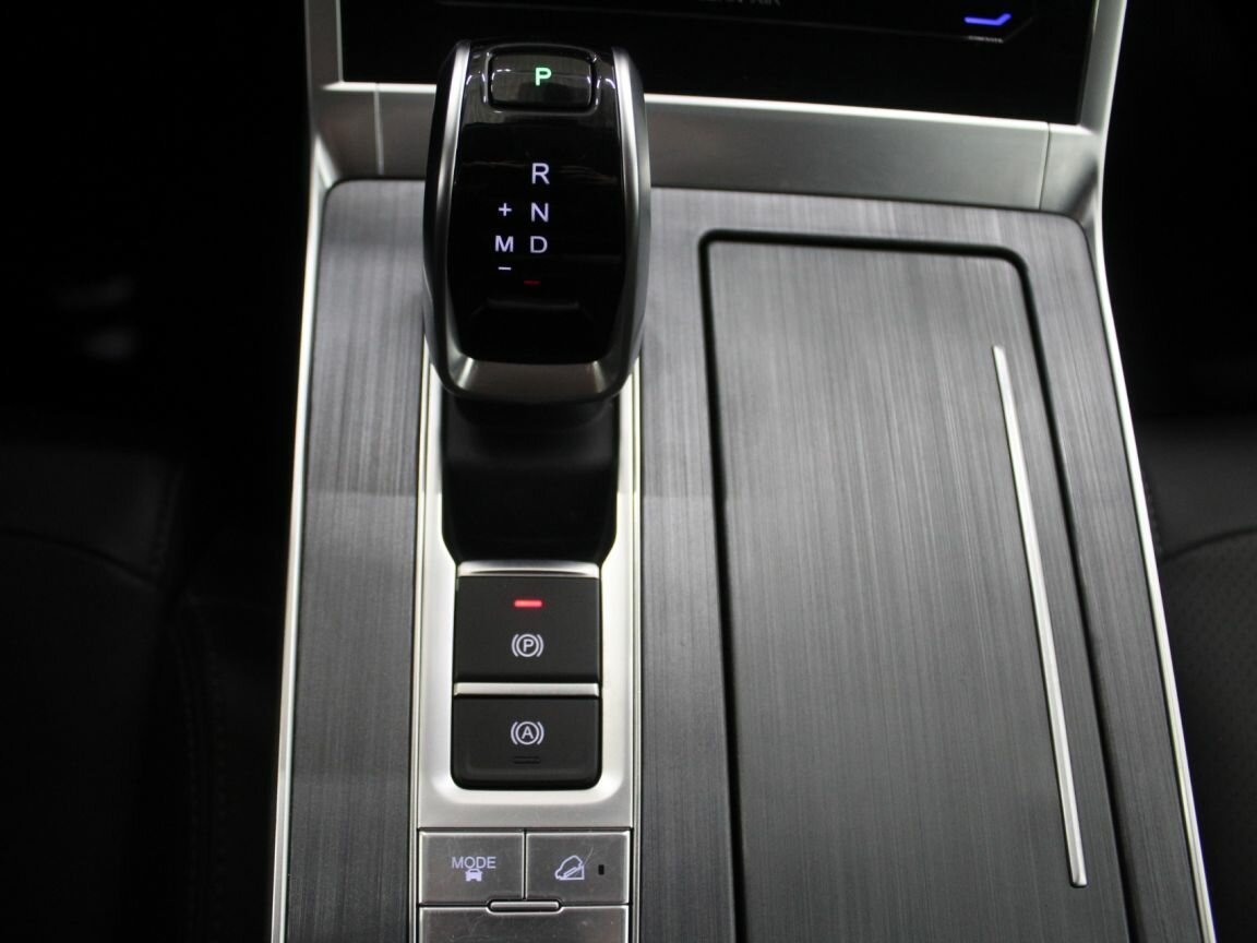 Chery Tiggo 7 Pro Max 2023 года с пробегом. Фото: #16