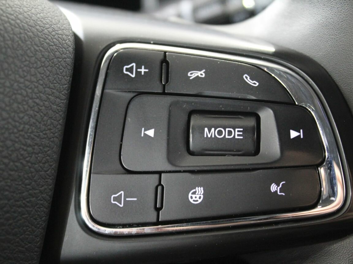 Chery Tiggo 7 Pro Max 2023 года с пробегом. Фото: #17