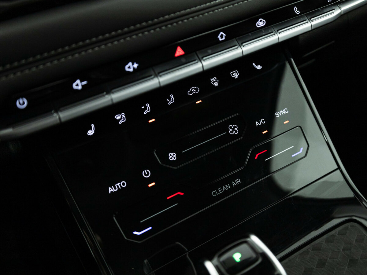 Chery Tiggo 7 Pro 2023 года с пробегом. Фото: #14