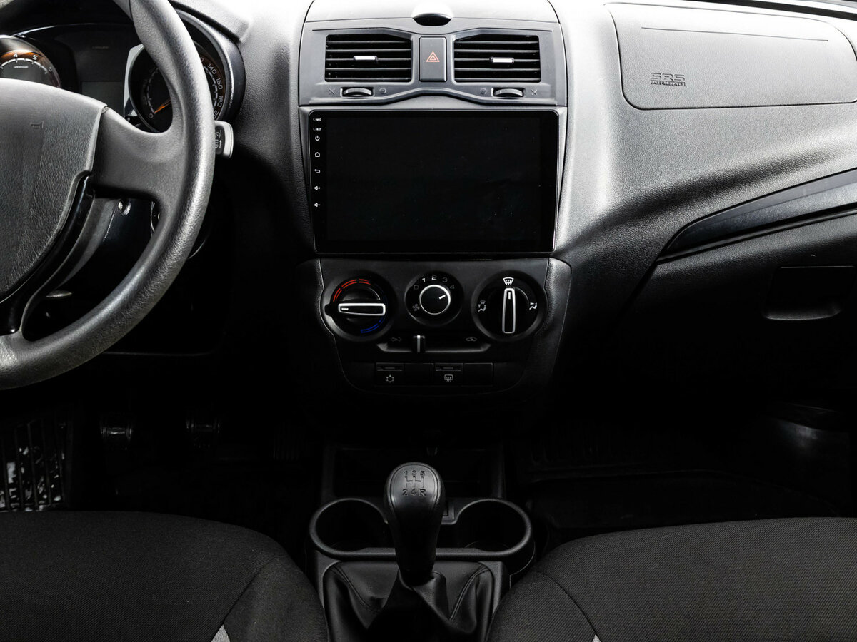 Lada (ВАЗ) Granta 2023 года с пробегом. Фото: #8