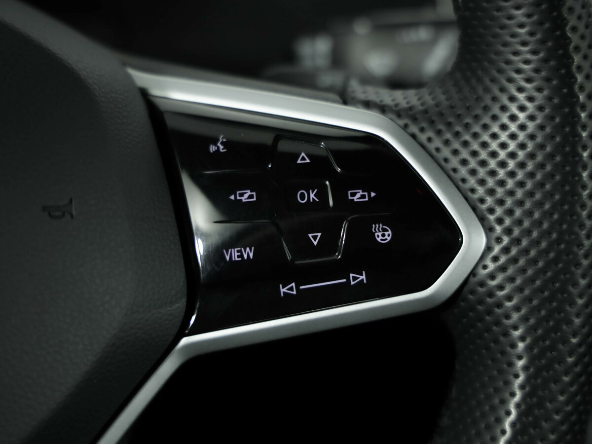 Volkswagen Passat 2014 года с пробегом. Фото: #12