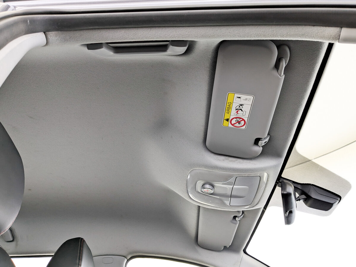 Chery Tiggo 7 Pro 2022 года с пробегом. Фото: #20