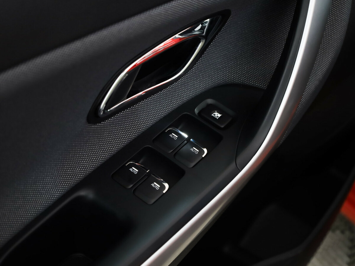 Б/У Киа Сид 2016 года. Фото: #12